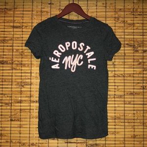 Girls Aeropostale T-shirt